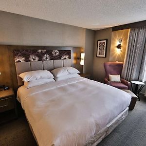 King Room Mobility accessible